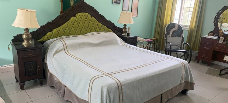 301号别墅住宿加早餐旅馆(Villa 301 B&B)图片