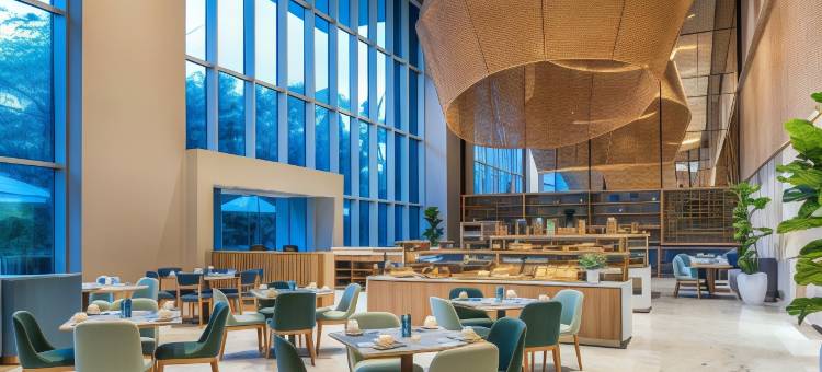 圣马尔塔希尔顿酒店(Hilton Santa Marta)图片