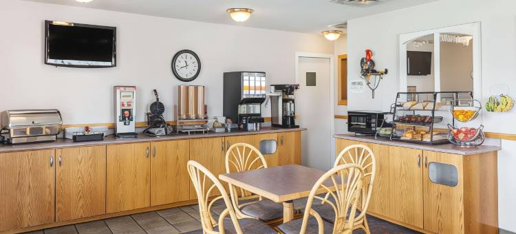 埃尔金港速8酒店(Super 8 by Wyndham Port Elgin)图片