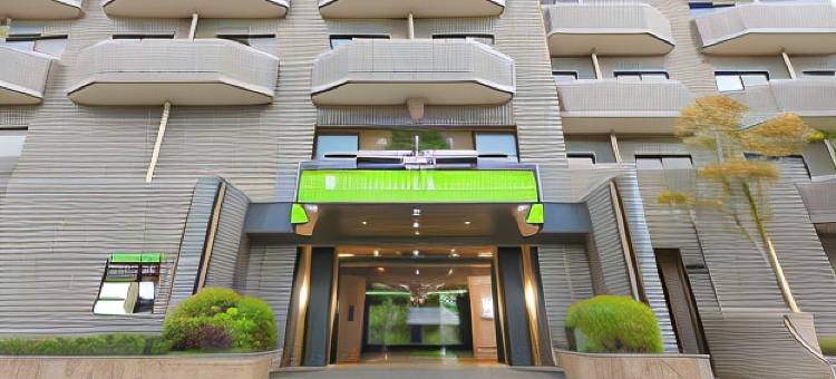 FLEXSTAY新浦安旅馆(Flexstay Inn Shinurayasu)图片