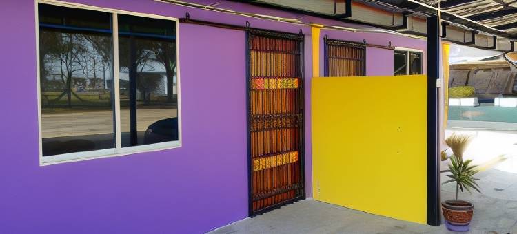 Homestay Che Kiah图片