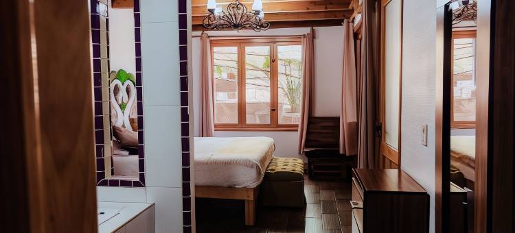 巴卡纳租赁小屋(Bacana CABAÑAS de Alquiler)图片
