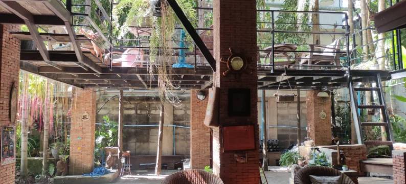 罗望子宾馆(Tamarind Guesthouse)图片