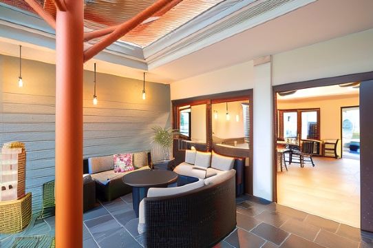 Hotel Villa Los Candiles Hotel Overview