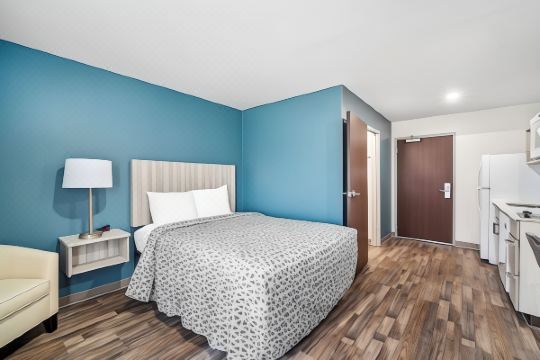 suites winston-salem 近 hanes mall,感受温斯顿塞勒姆的独特魅力