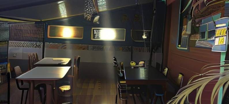 哈利旅馆及餐厅(Harry Guest House & Restaurant)图片