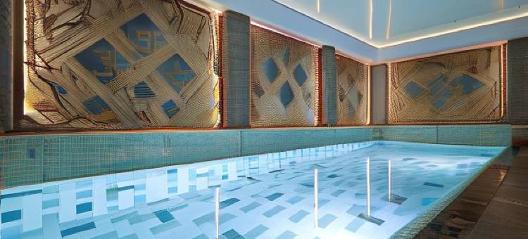 阿尔戈特拉凯酒店(Argo Trakai)图片