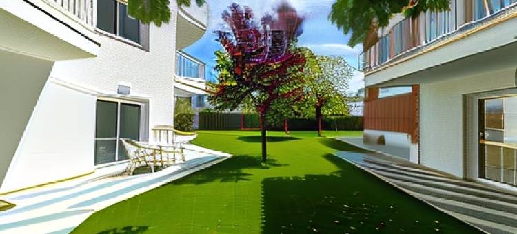 亚利桑那双威公寓(Apartamentos Sunway Arizona)图片