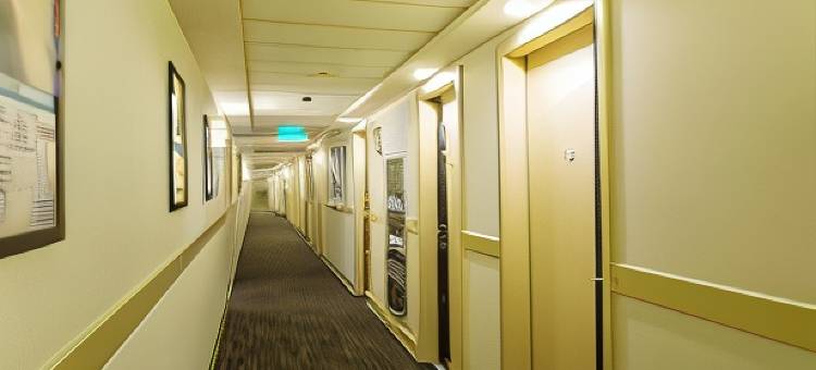 锦江之星(常州武进春秋淹城永胜路店)图片