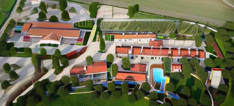 索赖艾亚农村酒店(Sorraia Hotel Rural)图片