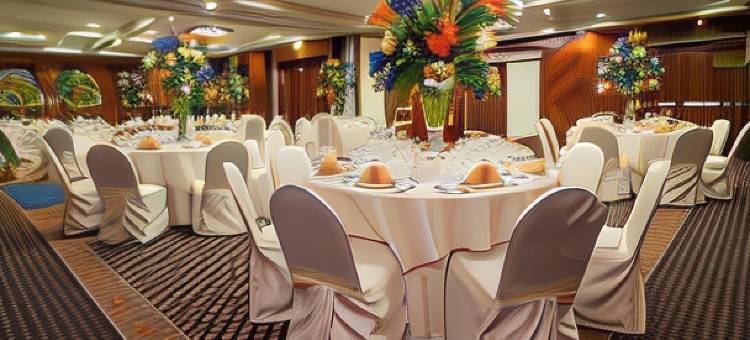 瓜亚基尔宫酒店(Hotel Palace Guayaquil)图片