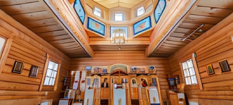 北极光乡村旅馆(Northern Lights Village Saariselkä)图片