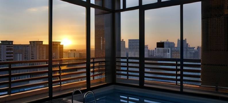 圣保罗丽笙酒店(Radisson Blu Sao Paulo)图片