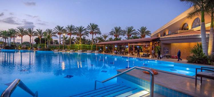 亚历山大国王牧场希尔顿酒店(Hilton Alexandria King's Ranch)图片