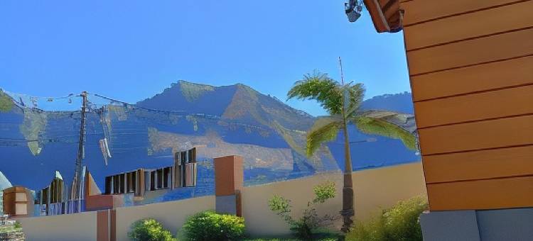 乌奇耶克登格尔布罗莫酒店(Uciek Tengger Bromo)图片