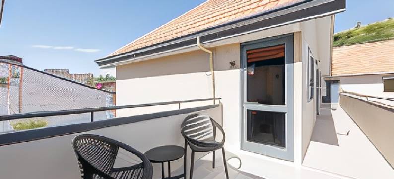 尼尔森美景汽车旅馆(Bella Vista Nelson)图片