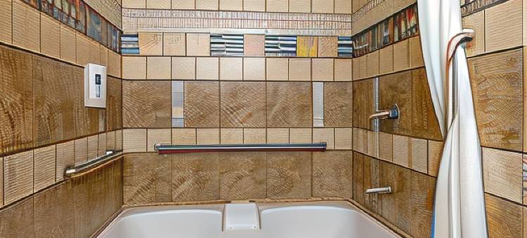 伊克诺旅馆(Econo Lodge)图片