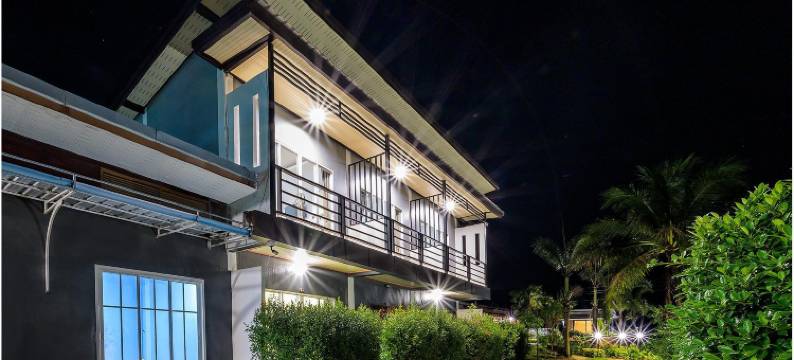 巴恩入住旅馆(Baan Check IN)图片