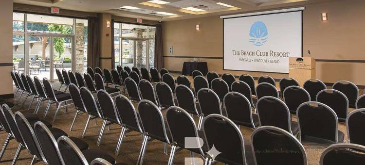 海滩俱乐部度假村 - 贝斯塔酒店&度假村(The Beach Club Resort — Bellstar Hotels & Resorts)图片