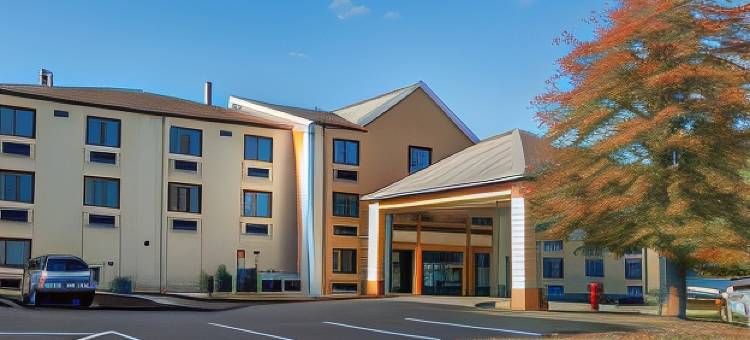 凯艺套房酒店(Quality Inn & Suites)图片