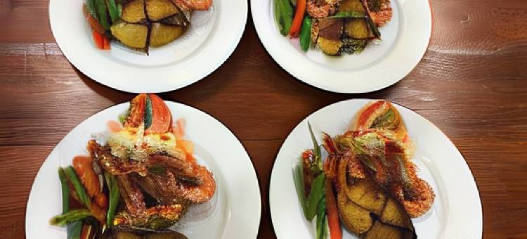 尼拉瓦利欢迎(Namaste Nilaveli)图片