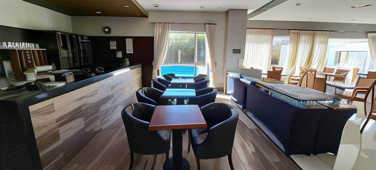 迪亚哥德阿尔马格罗奥拓罗亚卡拉马酒店(Hotel Diego de Almagro Alto El Loa Calama)图片