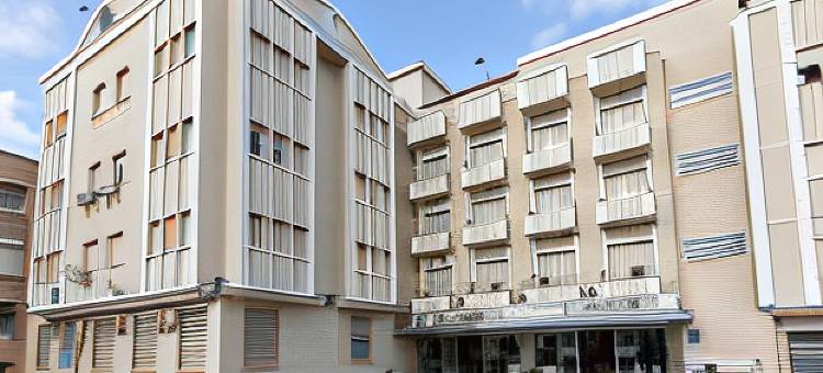 马诺洛酒店(Manolo)图片