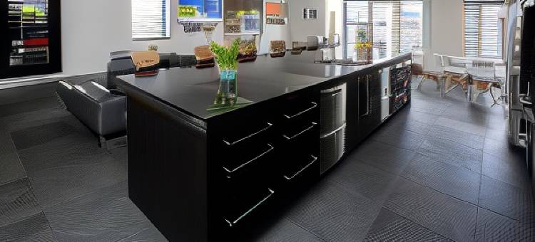 珀斯南海滩酒店(Posh South Beach)图片