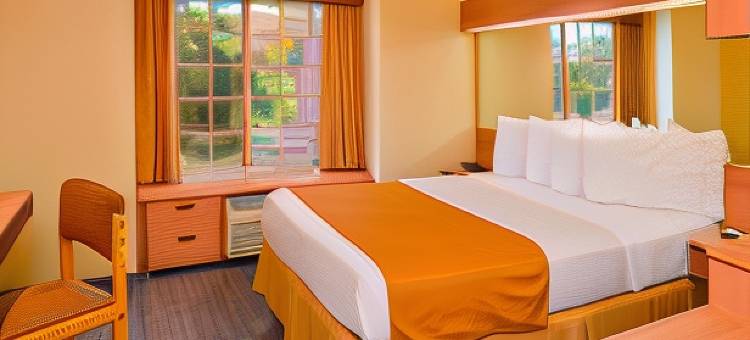 H3套房酒店-洛杉矶LAX机场(H3 Inn & Suites - LAX Airport - Los Angeles)图片