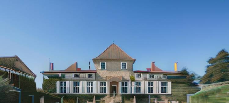 帕拉扎城堡酒店(Chateau de Paraza)图片