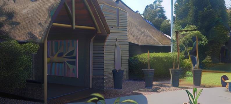 威斯塔欧特酒店(Vista Ort)图片