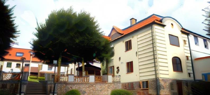 希惟丹主人酒店(Värdshuset Hwitan)图片