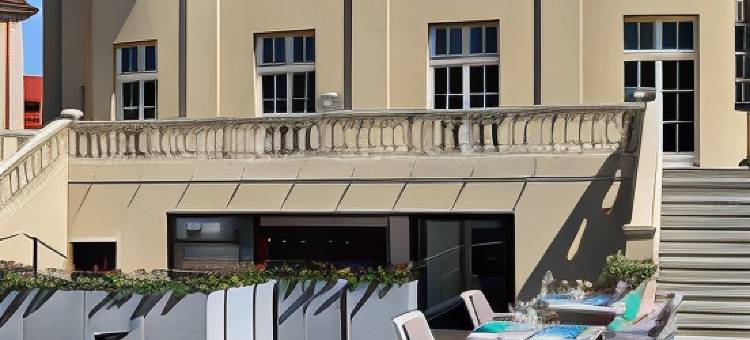 Hotel Liberte 33, BW Premier Collection图片