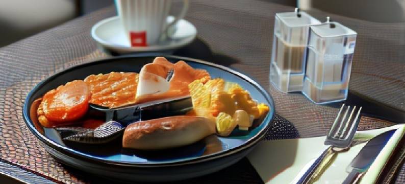 斯瑞霍斯舒酒店(The Three Horseshoes Hotel)图片