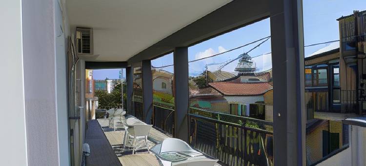 艾莉卡塔文托住宅家庭旅馆(Alicata B&b la Dimora Del Vento)图片