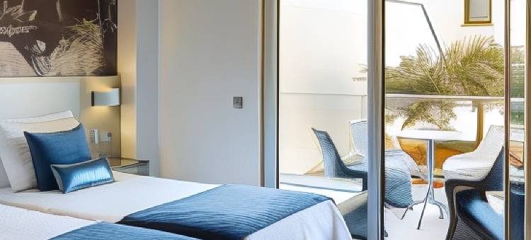瑟拉艾雷精品酒店(Serra d'Aire Boutique Hotel - SA Hotels)图片