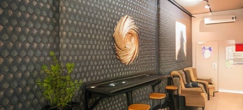 佛罗里达公园酒店(Florida Park Hotel, Florida Road)图片