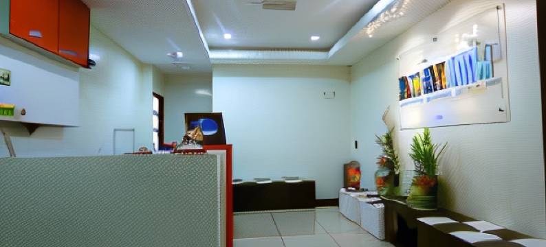 麦克斯酒店(Max Inn Hotel)图片