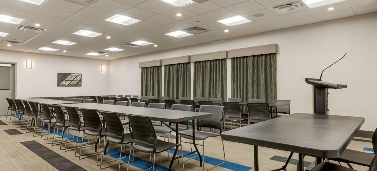 道芬贝斯特韦斯特优质酒店(Best Western Plus Dauphin)图片