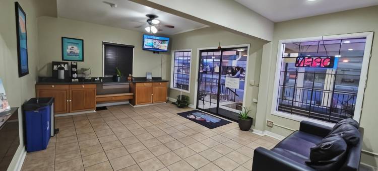 Travelodge by Wyndham Wenatchee图片