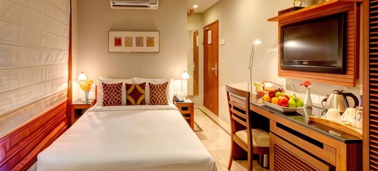 幸运之家酒店(Hotel Casa Fortuna)图片