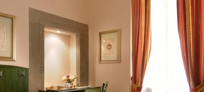 博洛尼亚酒店(Hotel Bologna)图片