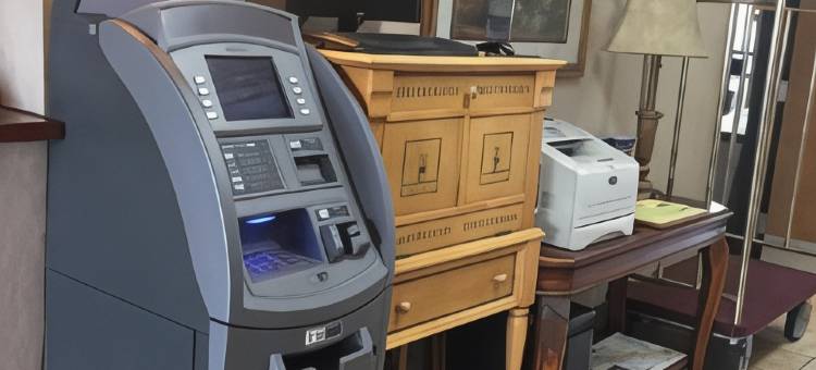 库巴速8酒店(Super 8 by Wyndham Cuba)图片