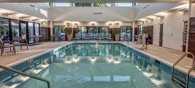 纳什维尔欧普兰Residence Inn 酒店(Residence Inn Nashville at Opryland)图片