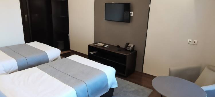 科罗讷酒店(Corona Hotel)图片
