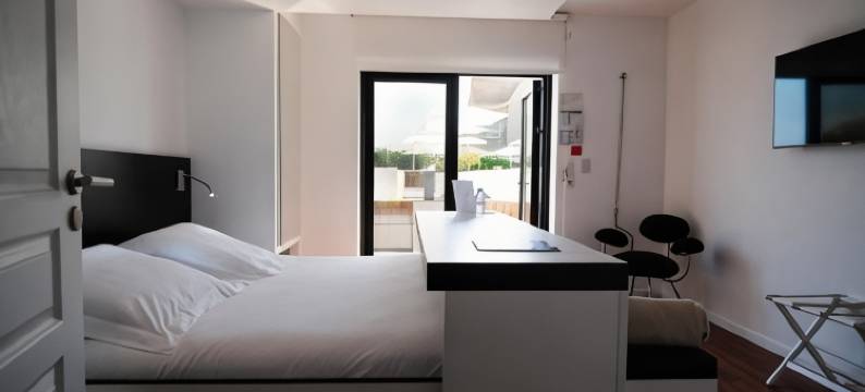 德拉普拉奇乐格兰德酒店(Le Grand Hotel de la Plage)图片