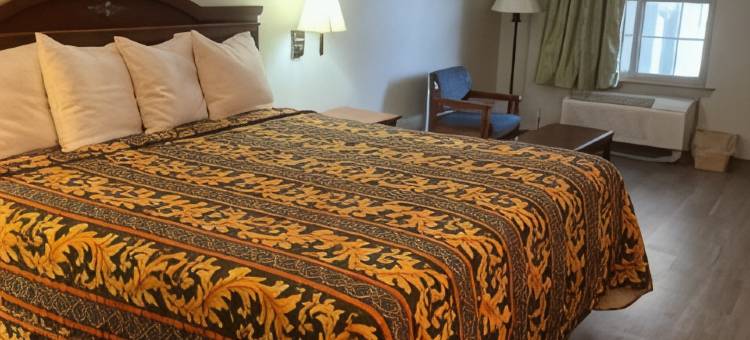 新奥尔良旅馆(Nola Inn)图片