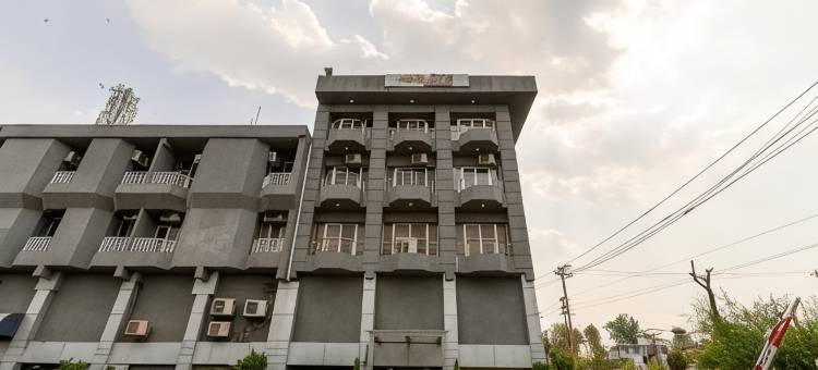 Hotel One I-9 Islamabad酒店(Hotel One I-9 Islamabad)图片