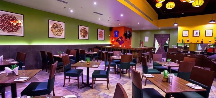 孟买房子酒店艾禾里那威孟买(Hotel Mumbai House Airoli, Navi Mumbai)图片