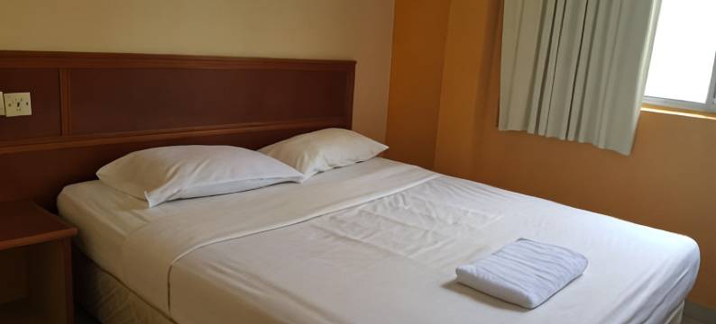 青年酒店(Prime Hotel)图片